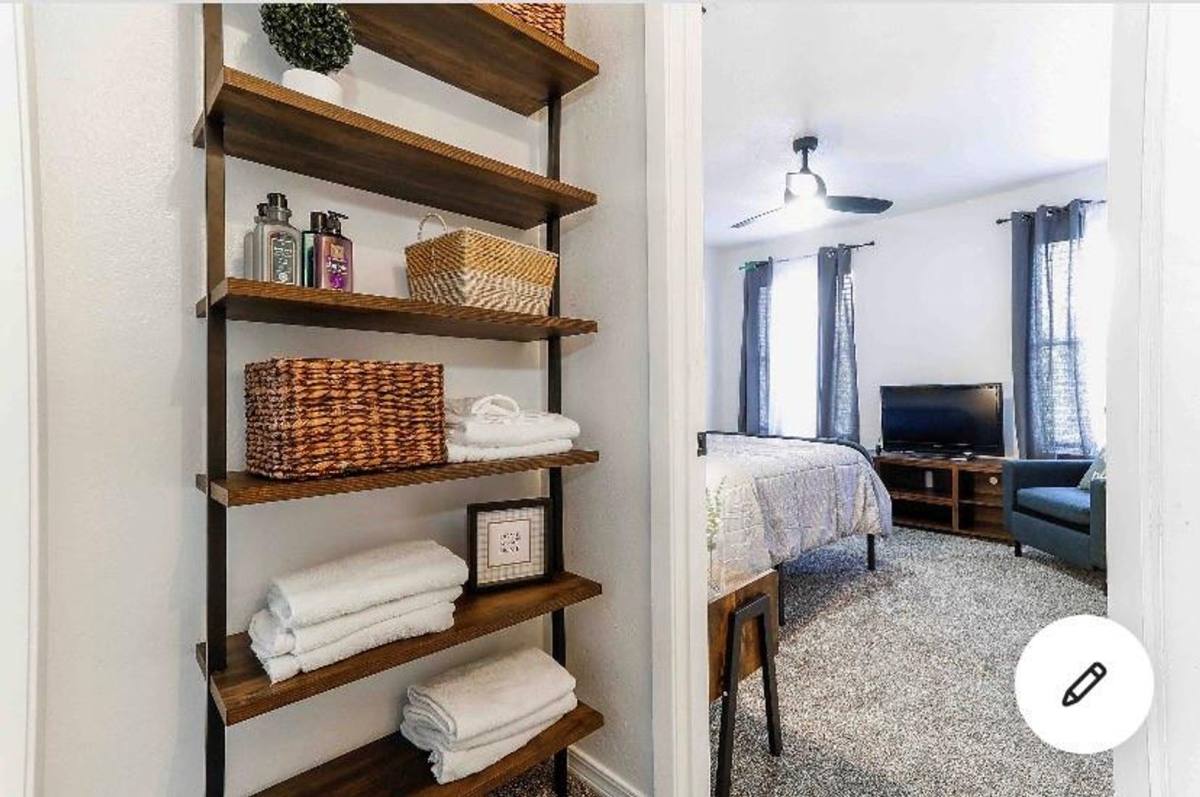 Apartment for rent at 200 Laurel Dr, Round Rock, TX 78664