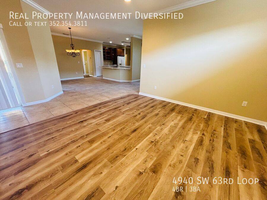 4940 SW 63rd Loop, Ocala, FL 34474 - House for Rent - Image 9