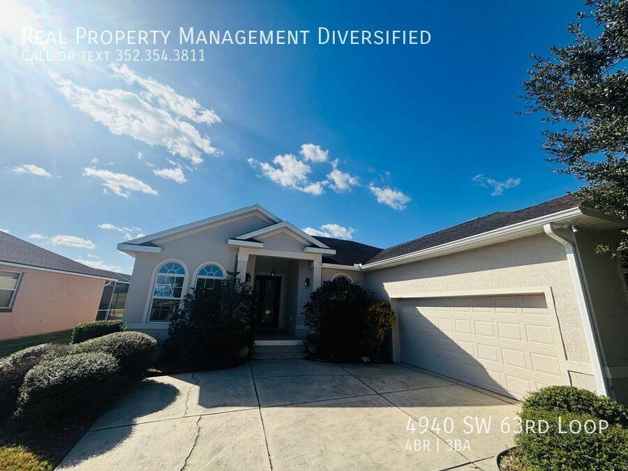 4940 SW 63rd Loop, Ocala, FL 34474 - House for Rent - Image 6