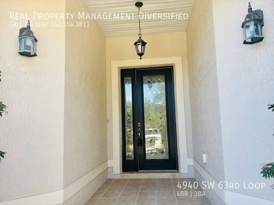 4940 SW 63rd Loop, Ocala, FL 34474 - House for Rent - Image 7