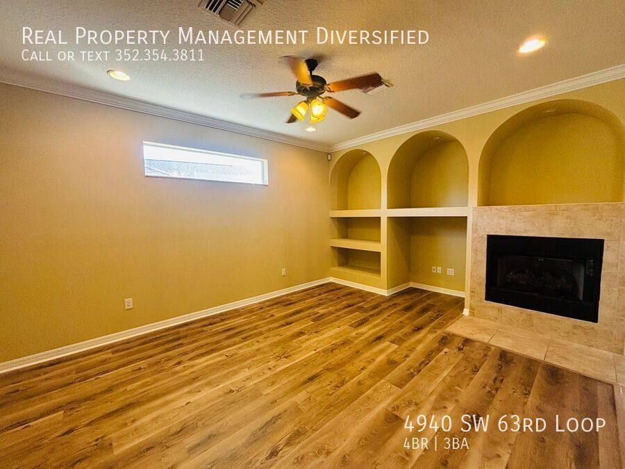 4940 SW 63rd Loop, Ocala, FL 34474 - House for Rent - Image 8