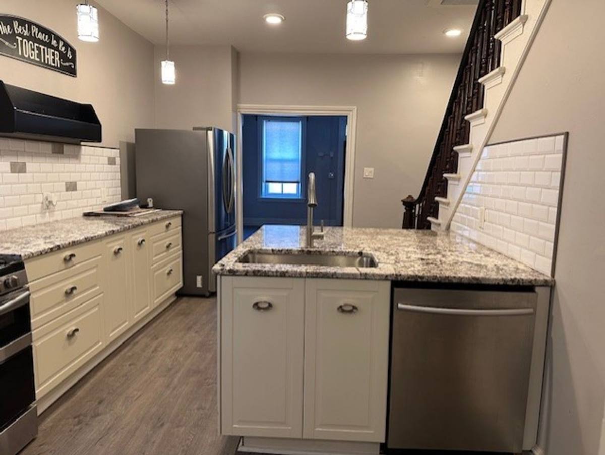 House for rent at 909 N 2nd St, Harrisburg, PA 17102