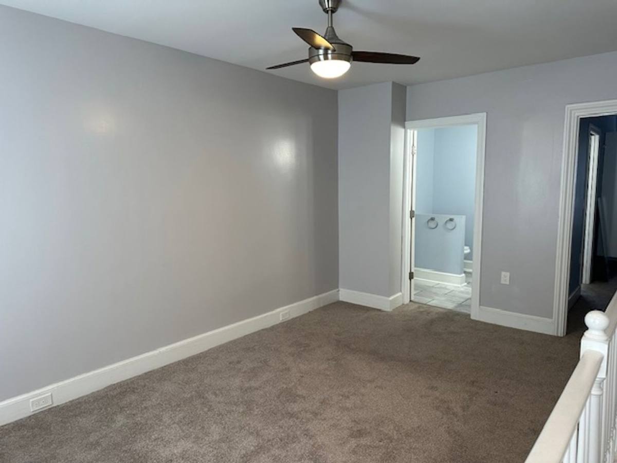 House for rent at 909 N 2nd St, Harrisburg, PA 17102