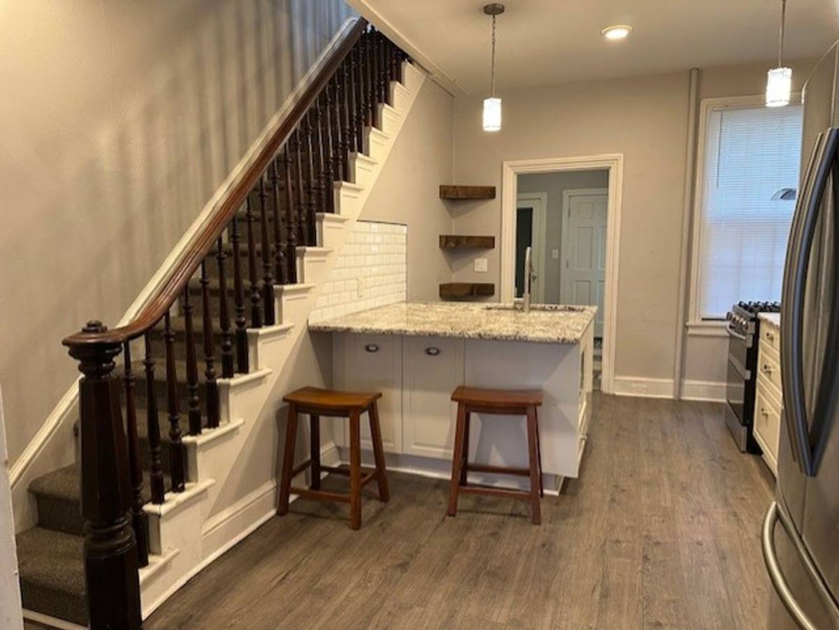 House for rent at 909 N 2nd St, Harrisburg, PA 17102
