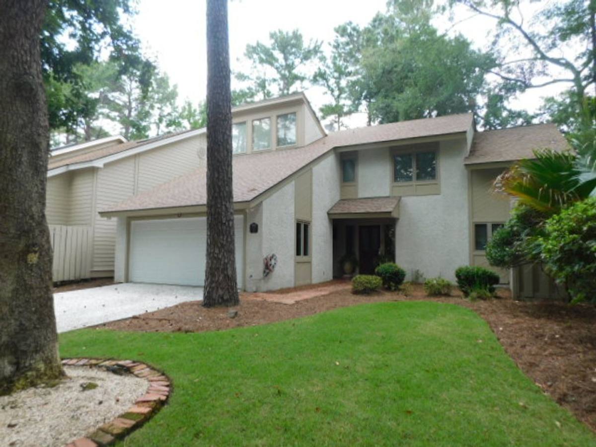 House for rent at 20 Toppin Dr, Hilton Head Island, SC 29926