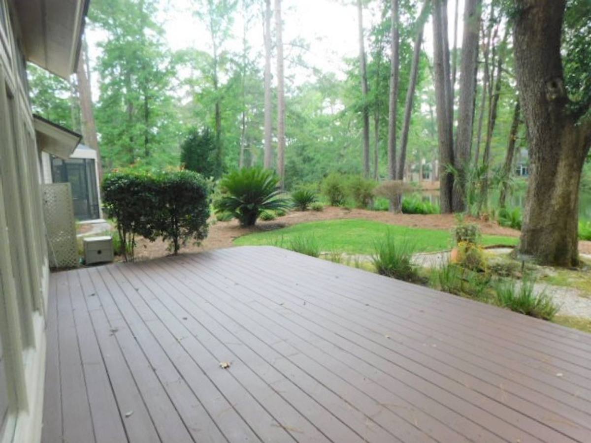House for rent at 20 Toppin Dr, Hilton Head Island, SC 29926