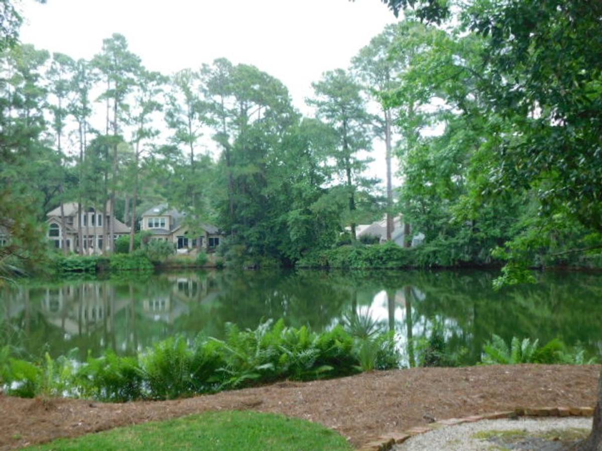 House for rent at 20 Toppin Dr, Hilton Head Island, SC 29926