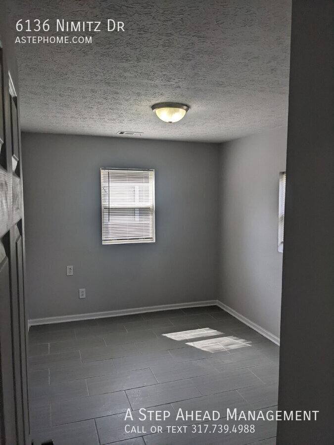 Apartment for rent at 6136 Nimitz Dr, Indianapolis, IN 46219