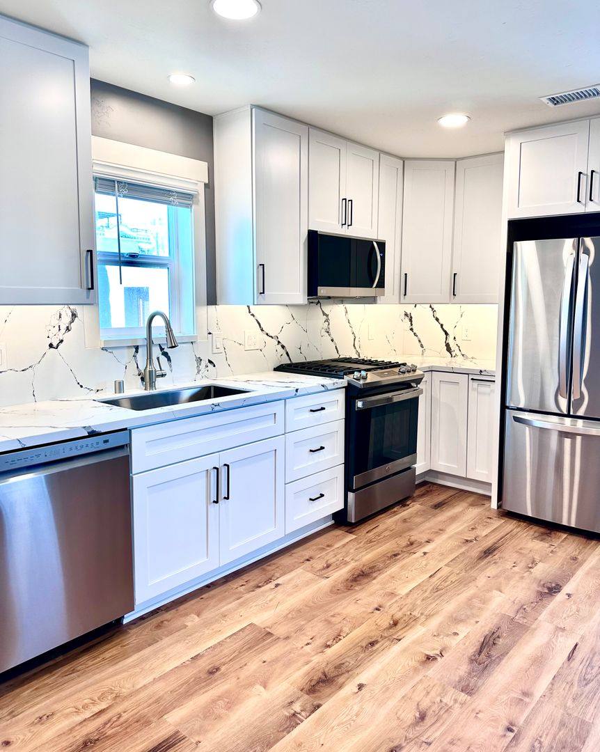 Apartment for rent at 2224 Third Ave, San Diego, CA 92101