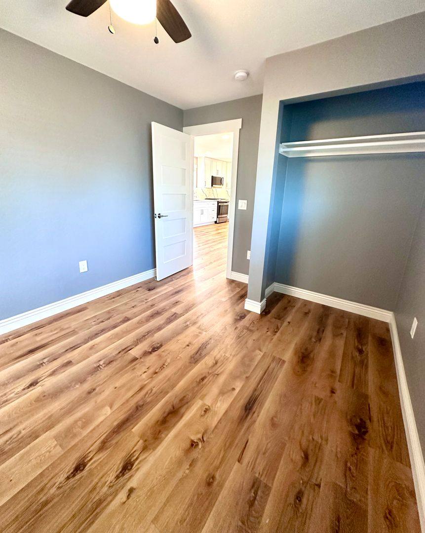 Apartment for rent at 2224 Third Ave, San Diego, CA 92101