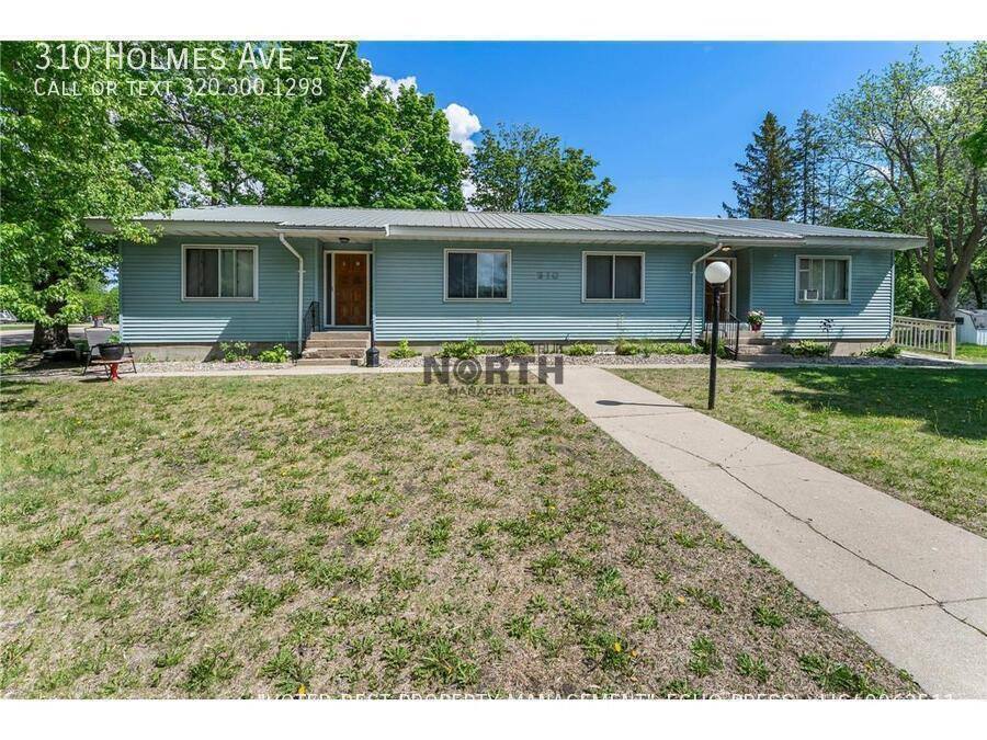 Apartment for rent at 310 Holmes Ave, Brandon, MN 56315