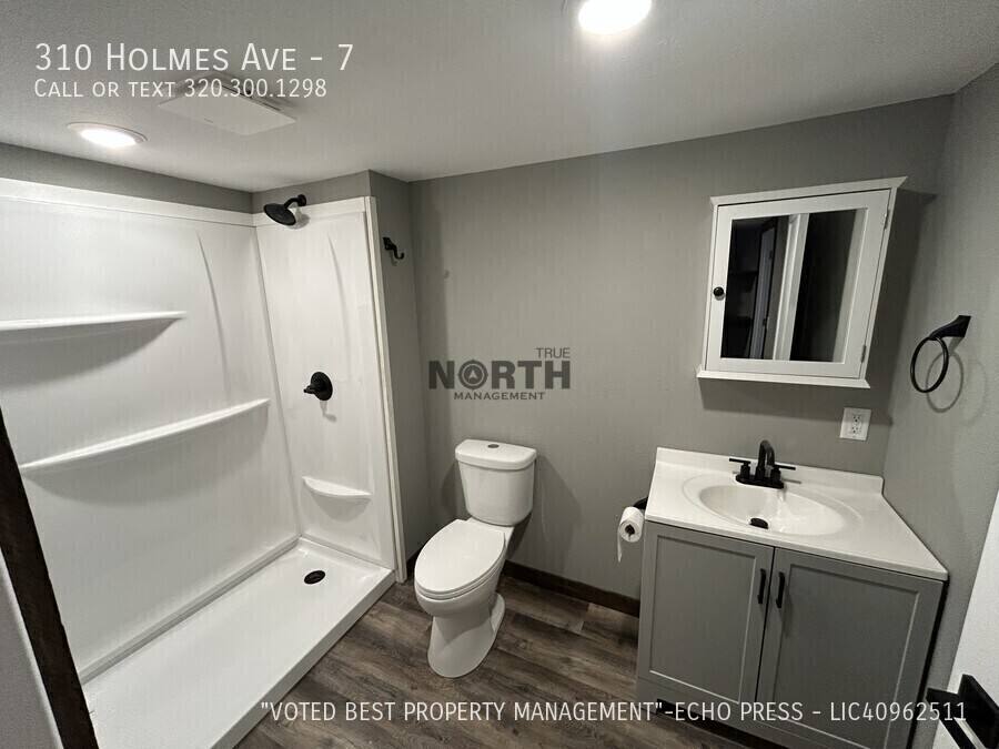 Apartment for rent at 310 Holmes Ave, Brandon, MN 56315