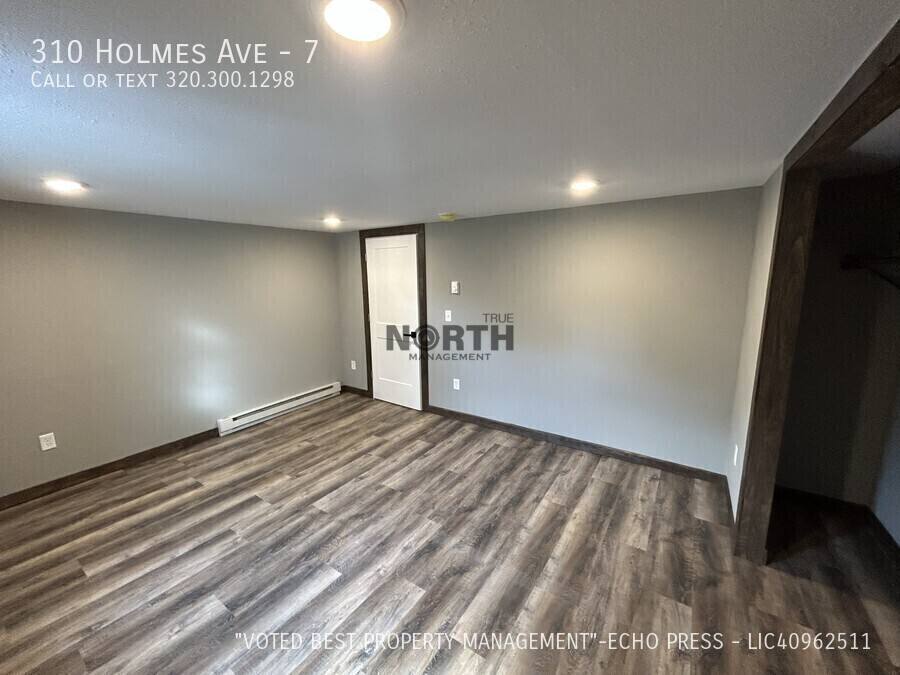 Apartment for rent at 310 Holmes Ave, Brandon, MN 56315