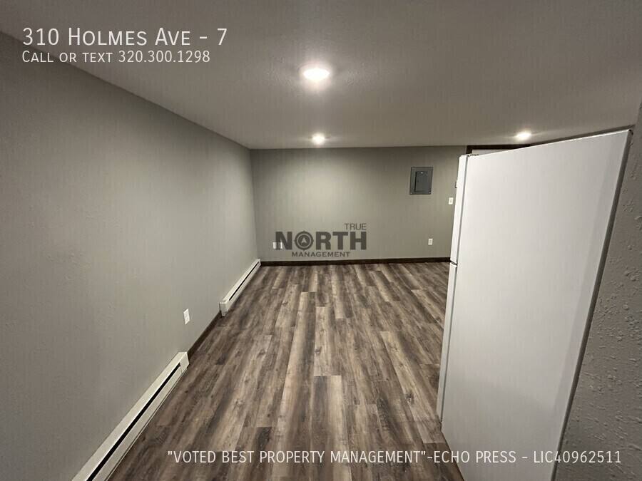 Apartment for rent at 310 Holmes Ave, Brandon, MN 56315