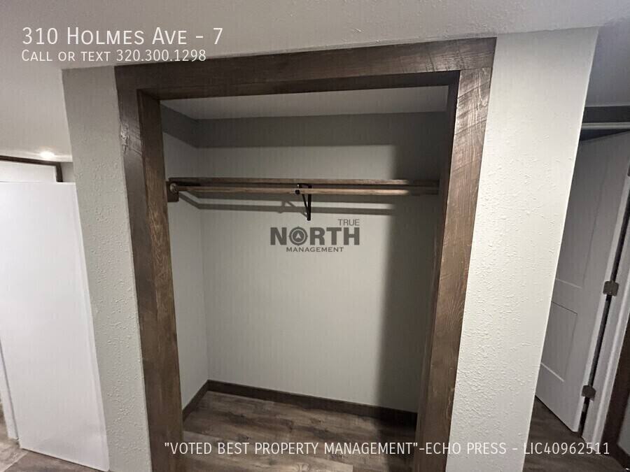 Apartment for rent at 310 Holmes Ave, Brandon, MN 56315