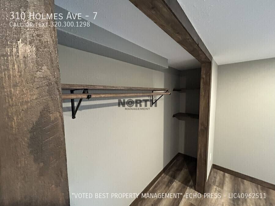 Apartment for rent at 310 Holmes Ave, Brandon, MN 56315