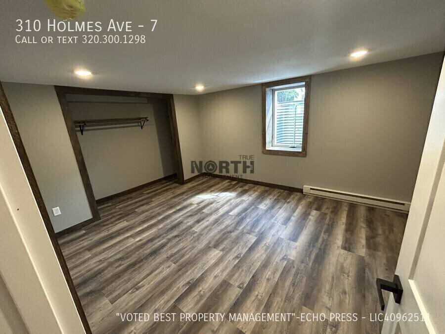 Apartment for rent at 310 Holmes Ave, Brandon, MN 56315