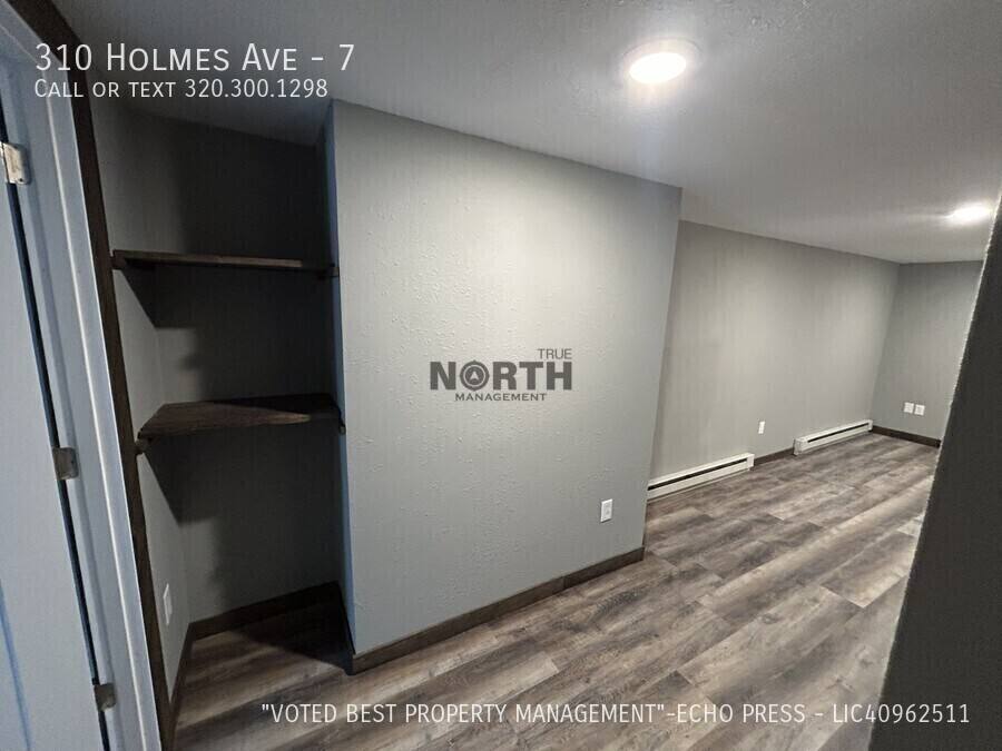 Apartment for rent at 310 Holmes Ave, Brandon, MN 56315