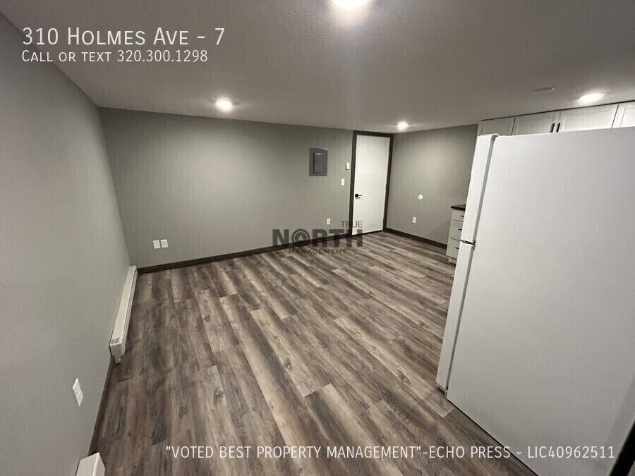 Apartment for rent at 310 Holmes Ave, Brandon, MN 56315