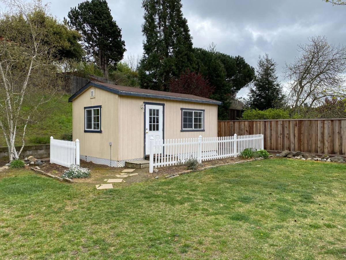 House for rent at 838 Dorset, Benicia, CA 94510