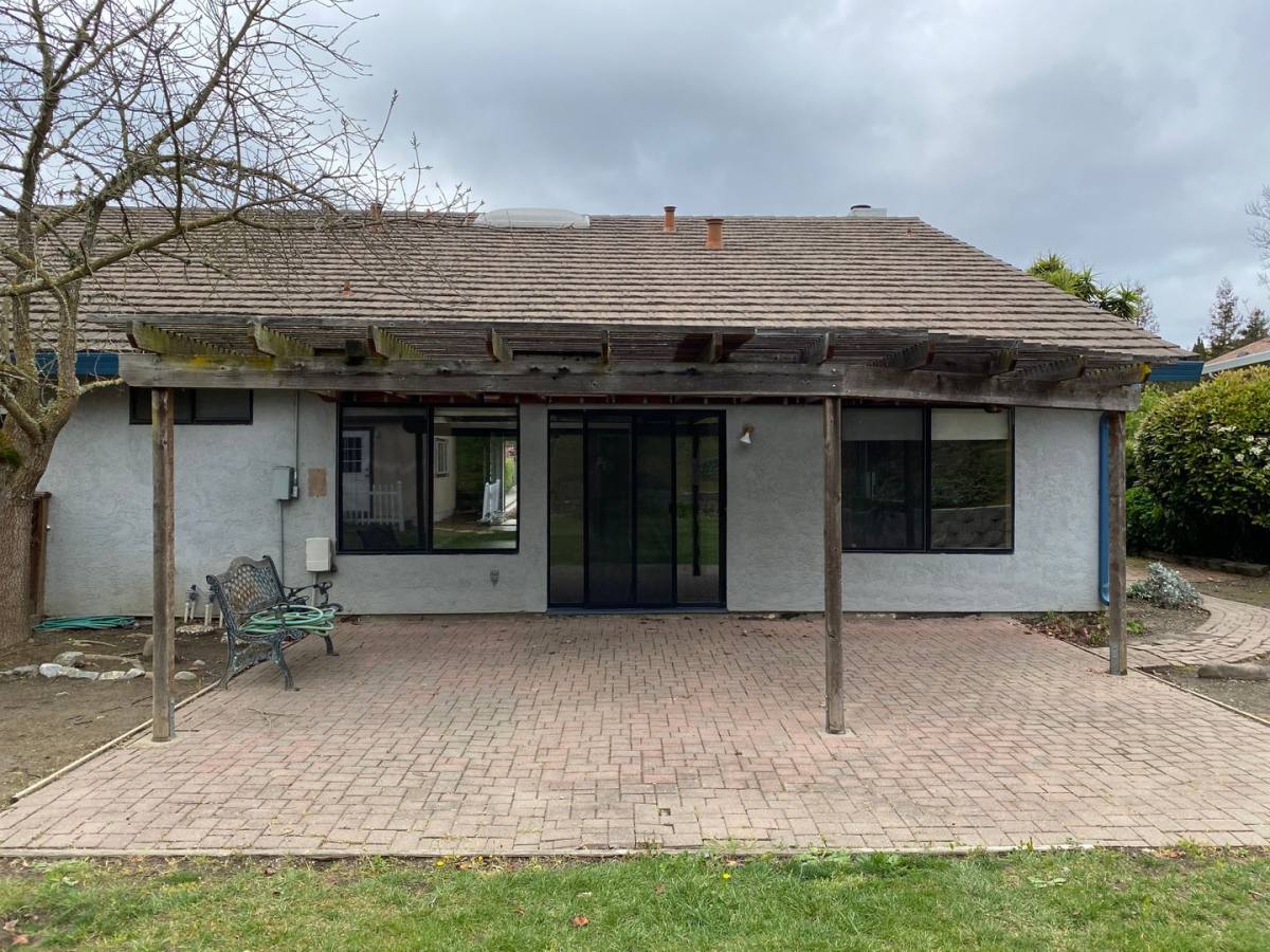 House for rent at 838 Dorset, Benicia, CA 94510