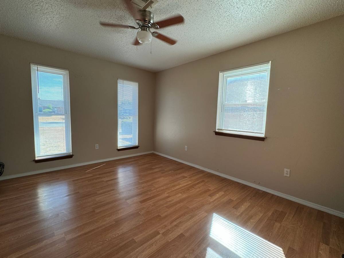 House for rent at 2610 NW 78th, Lawton, OK 73505