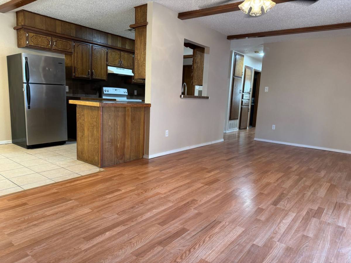 House for rent at 2610 NW 78th, Lawton, OK 73505