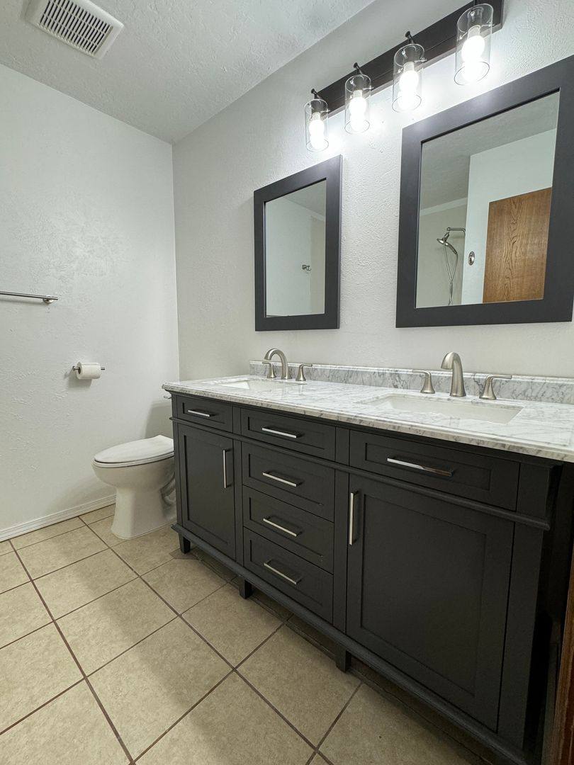 House for rent at 2610 NW 78th, Lawton, OK 73505