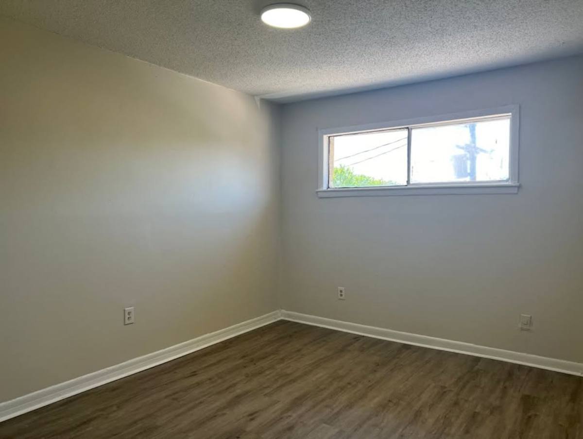 Apartment for rent at 888 Kerr Ave, Memphis, TN 38106