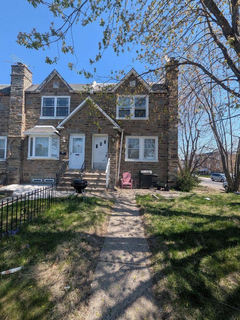 Apartment for rent at 3343 Chippendale St, Philadelphia, PA 19136