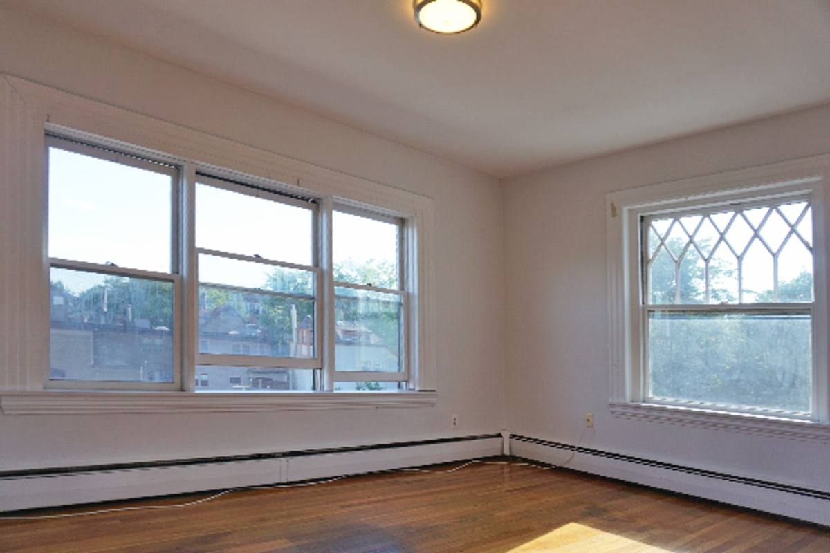 Apartment for rent at 1800 Massachusetts Ave #23, Cambridge, MA 02140