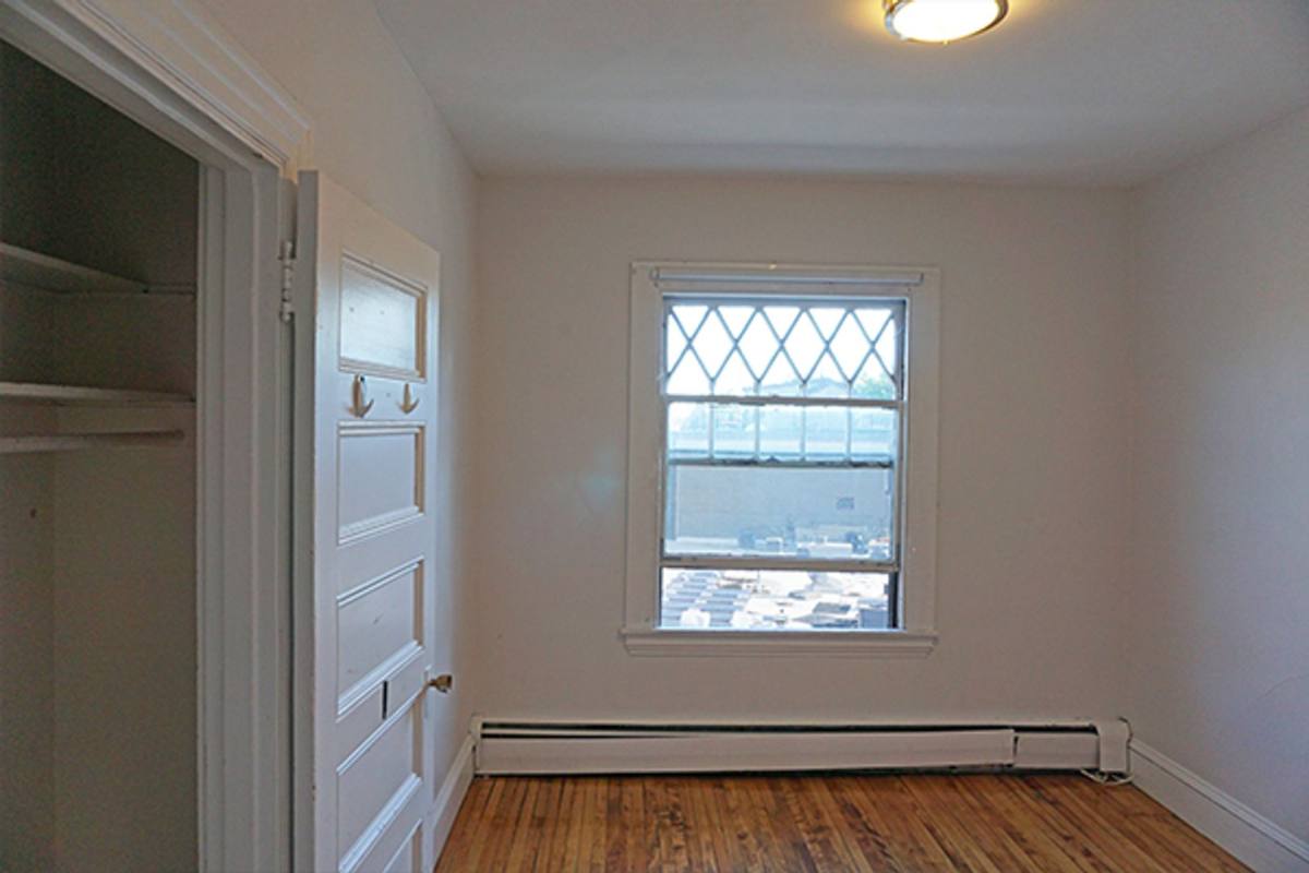 Apartment for rent at 1800 Massachusetts Ave #23, Cambridge, MA 02140
