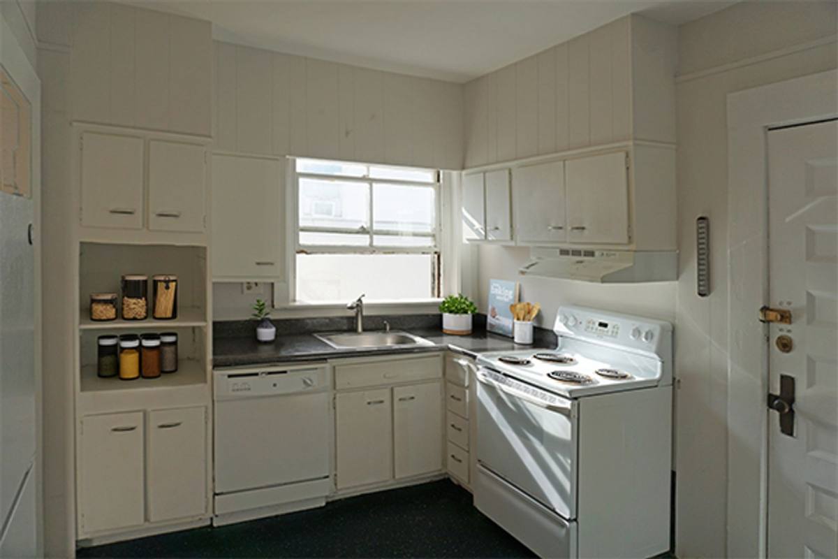 Apartment for rent at 1800 Massachusetts Ave #23, Cambridge, MA 02140