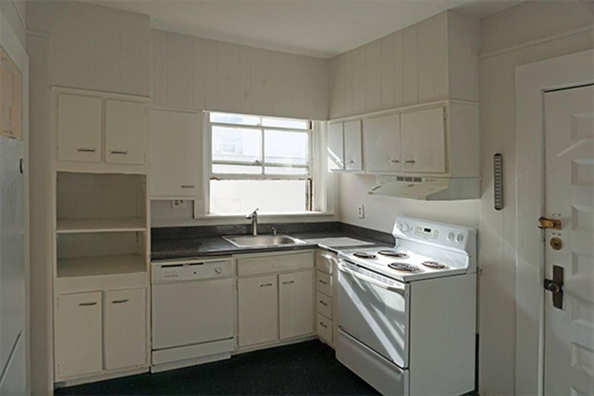 Apartment for rent at 1800 Massachusetts Ave #23, Cambridge, MA 02140