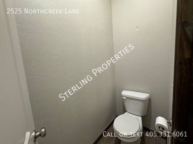House for rent at 2525 Northcreek Lane, Oklahoma City, OK 73128