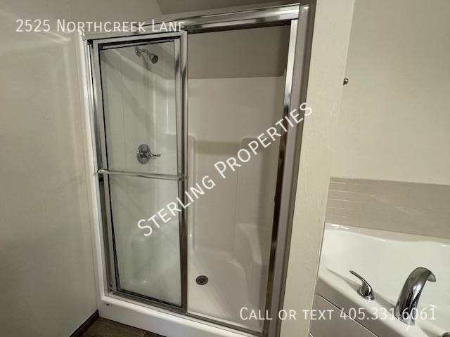 House for rent at 2525 Northcreek Lane, Oklahoma City, OK 73128