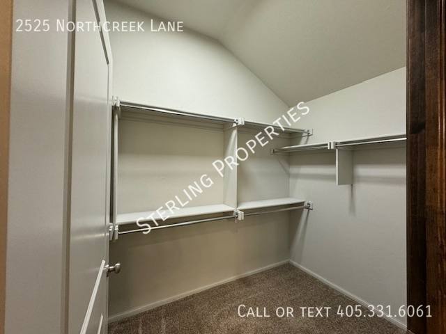 House for rent at 2525 Northcreek Lane, Oklahoma City, OK 73128