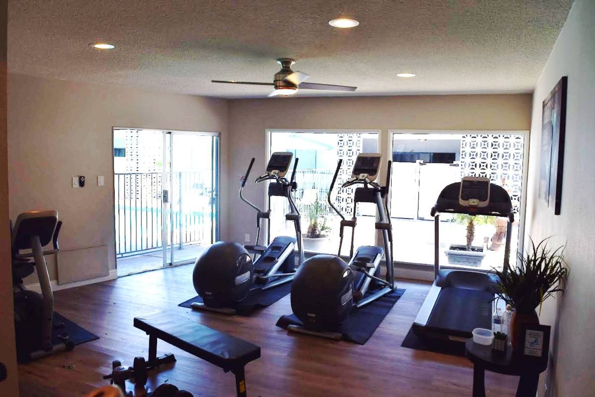Apartment for rent at 2635 Milton Ave, Fullerton, CA 92831
