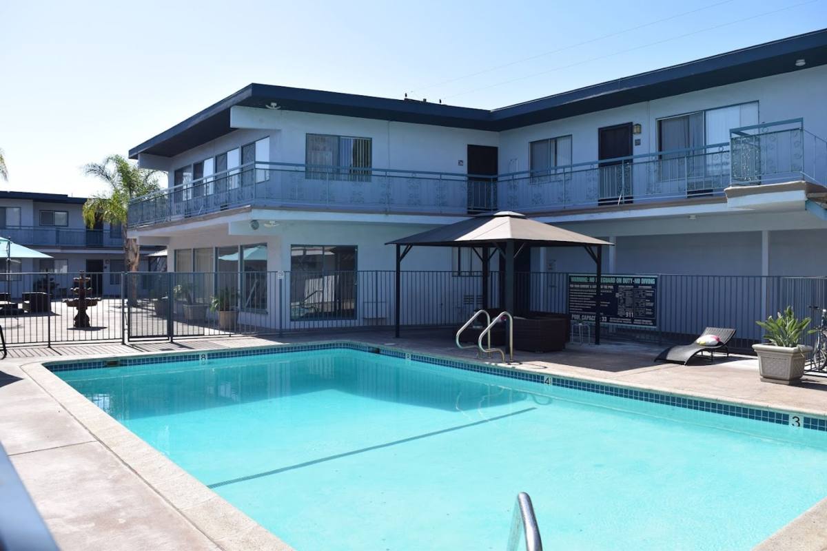 Apartment for rent at 2635 Milton Ave, Fullerton, CA 92831