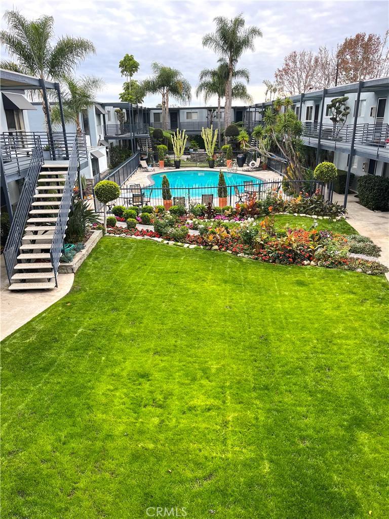 Apartment for rent at 931 W 19th St #31, Costa Mesa, CA 92627