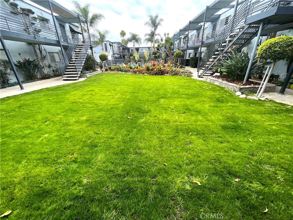 Apartment for rent at 931 W 19th St #31, Costa Mesa, CA 92627