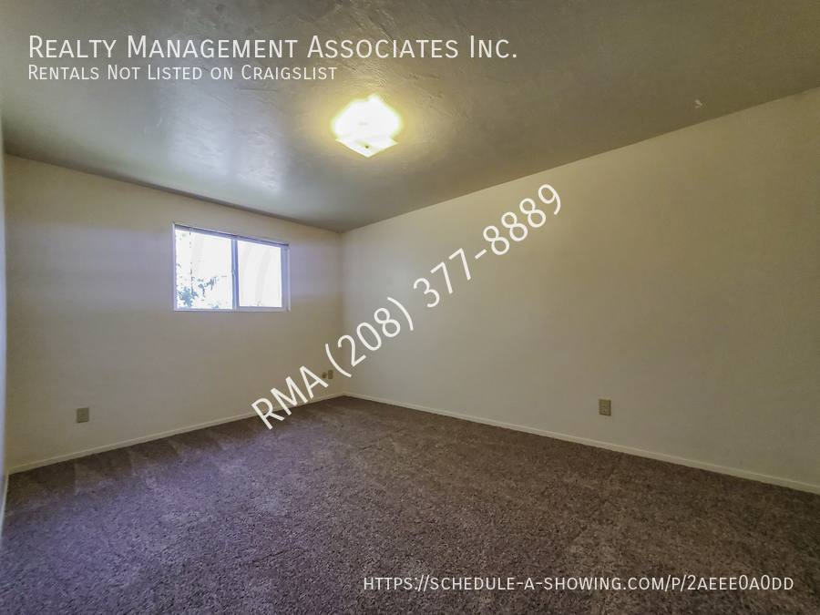 Apartment for rent at 657 S White Cloud Dr, Boise, ID 83709