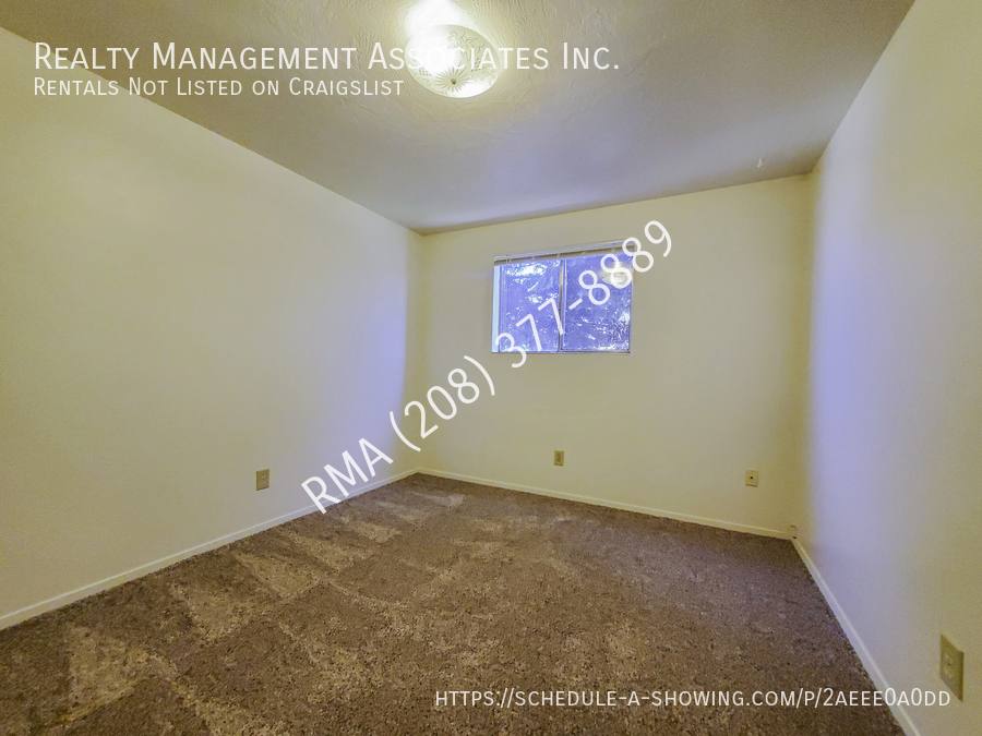 Apartment for rent at 657 S White Cloud Dr, Boise, ID 83709
