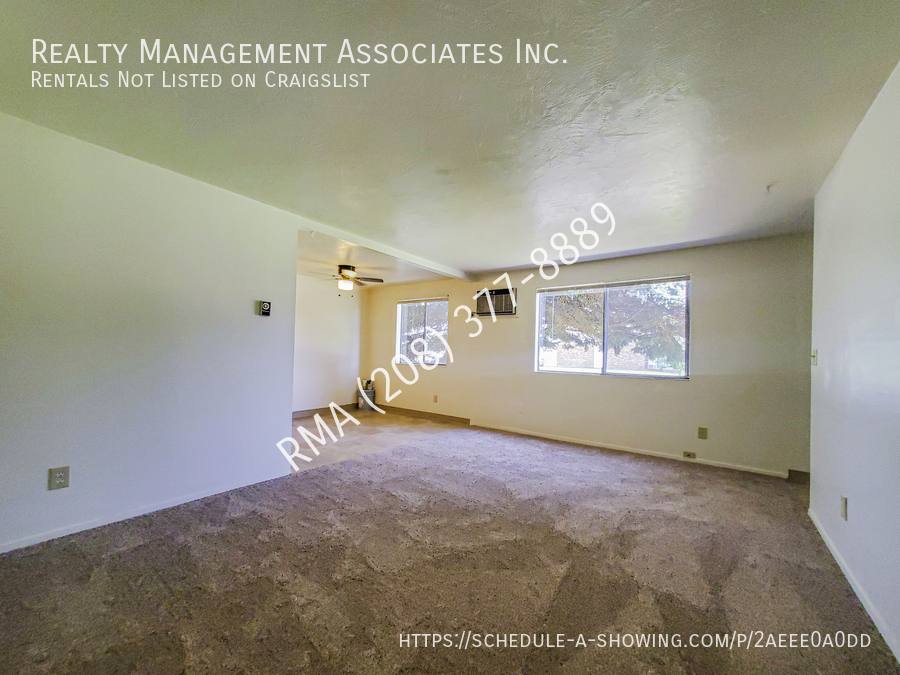 Apartment for rent at 657 S White Cloud Dr, Boise, ID 83709