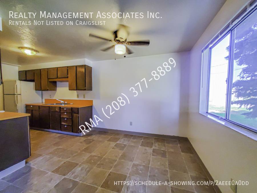Apartment for rent at 657 S White Cloud Dr, Boise, ID 83709