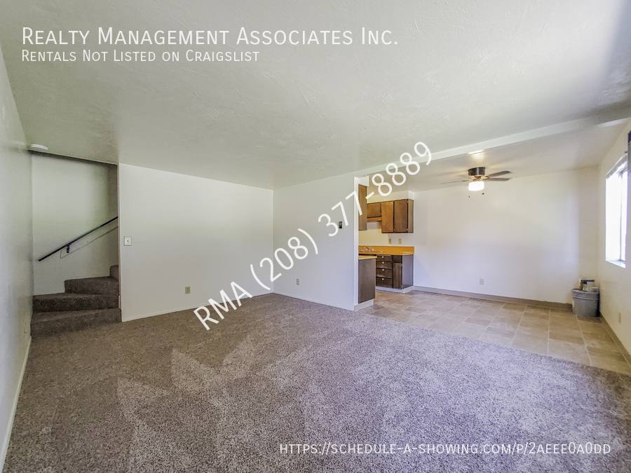 Apartment for rent at 657 S White Cloud Dr, Boise, ID 83709