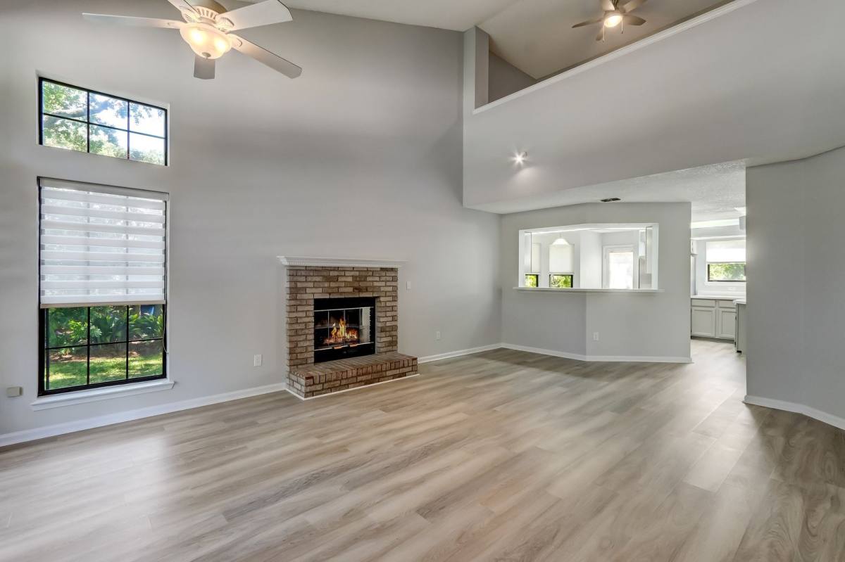 House for rent at 2406 Pirates Bay Dr, Fernandina Beach, FL 32034
