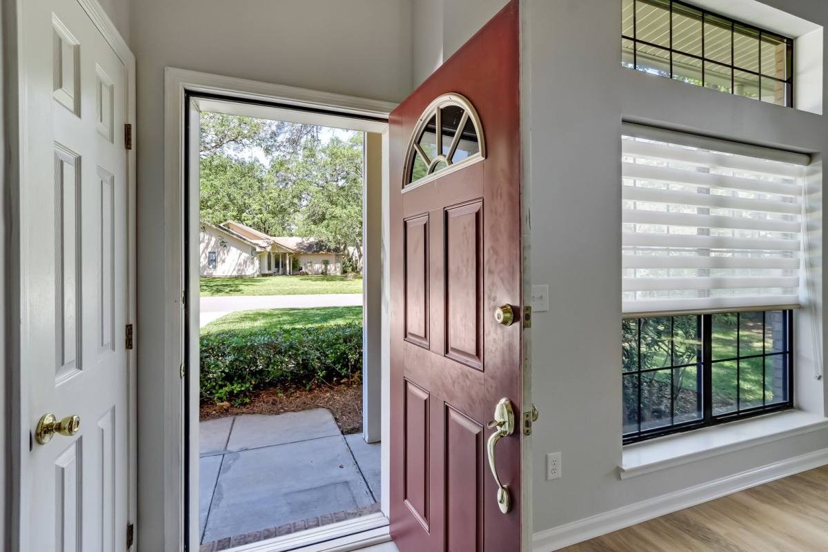 House for rent at 2406 Pirates Bay Dr, Fernandina Beach, FL 32034