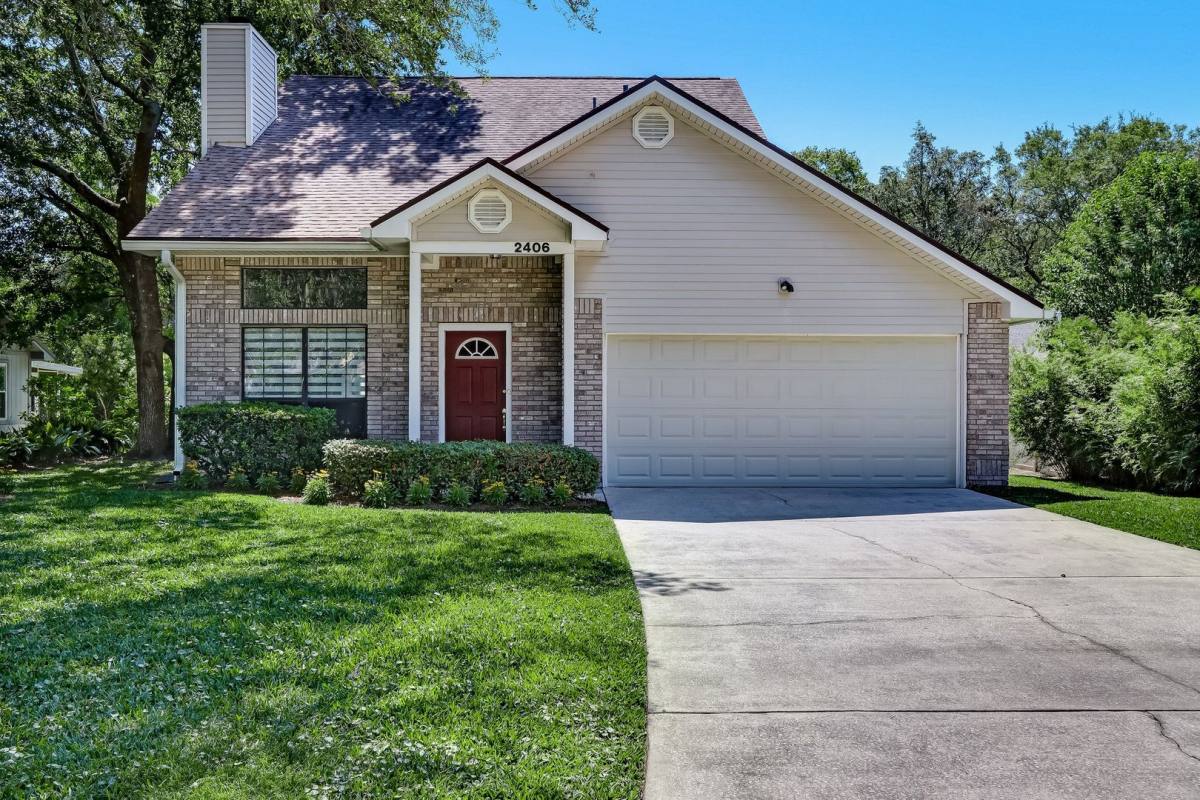 House for rent at 2406 Pirates Bay Dr, Fernandina Beach, FL 32034
