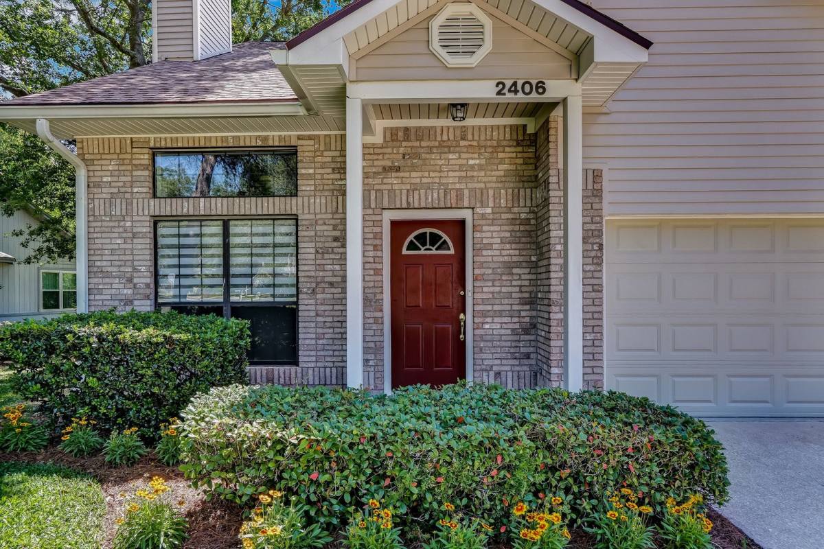 House for rent at 2406 Pirates Bay Dr, Fernandina Beach, FL 32034